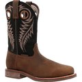 Georgia Boot Size 13 Steel Steel Toe Boots, Brown GB00528  W  130